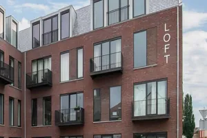 Woning te huur: Maaspoort, Maaspoort Weert