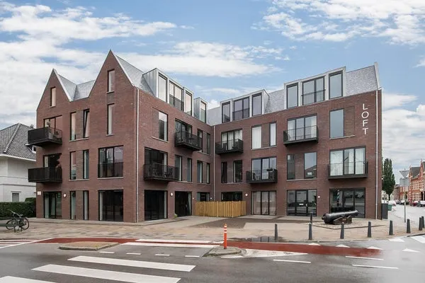 Woning te huur: Maaspoort, Maaspoort Weert