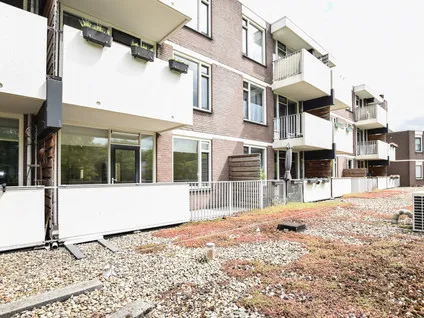 Appartement te koop: Maaspoortweg 243, Lokeren 'S-Hertogenbosch