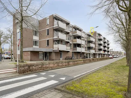 Woning te koop: Maaspoortweg 343, Abdijenbuurt 'S-Hertogenbosch