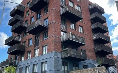 Appartement te huur: Maasschriksel 169, Q4 Venlo