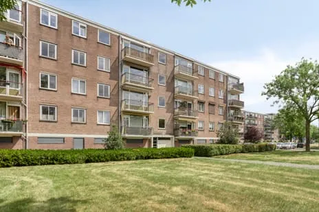 Appartement te koop: Maassingel 154, Aawijk Zuid 'S-Hertogenbosch