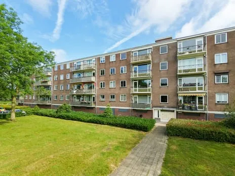 Apartment for sale: Maassingel 176, Aawijk Zuid 'S-Hertogenbosch
