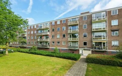 Appartement te koop: Maassingel 176, Aawijk Zuid 'S-Hertogenbosch
