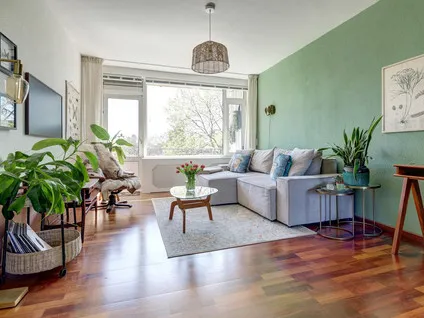 Appartement te koop: Maassingel 226, Aawijk Zuid 'S-Hertogenbosch