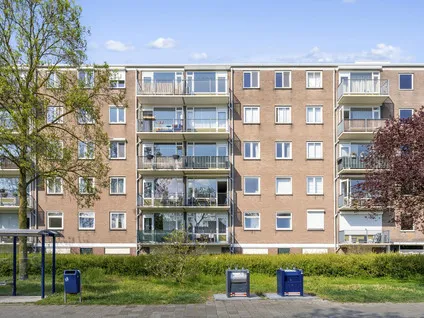 Appartement te koop: Maassingel 30, 'S-Hertogenbosch