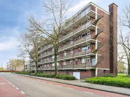 Appartement te koop: Maassingel 68, 'S-Hertogenbosch