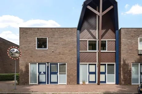 Hoekwoning te koop: Maassingel 74, Ijsselstein