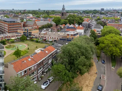 Apartment for sale: Maassluissedijk 112, Centrum Vlaardingen