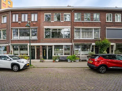 Appartement te koop: Maassluissedijk 112, Centrum Vlaardingen