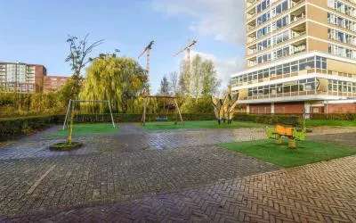 Appartement te koop: Maassluisstraat 202, Delflandpleinbuurt-West Amsterdam
