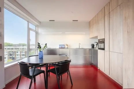 Apartment for sale: Maassluisstraat 202, Delflandpleinbuurt-West Amsterdam