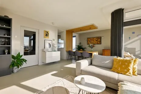 Appartement te koop: Maassluisstraat 206, Delflandpleinbuurt-West Amsterdam
