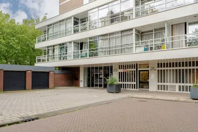 Studio te koop: Maassluisstraat 256L, Delflandpleinbuurt-West Amsterdam