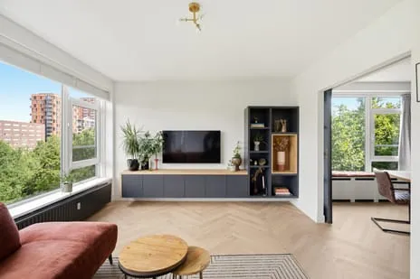 Appartement te koop: Maassluisstraat 344, Delflandpleinbuurt-West Amsterdam