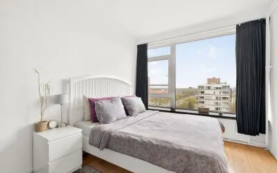 Appartement te koop: Maassluisstraat 406, Delflandpleinbuurt-West Amsterdam