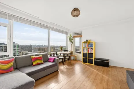 Appartement te koop: Maassluisstraat 406, Delflandpleinbuurt-West Amsterdam