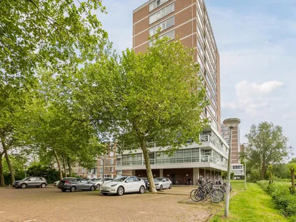 Appartement te koop: Maassluisstraat 44, Delflandpleinbuurt-West Amsterdam