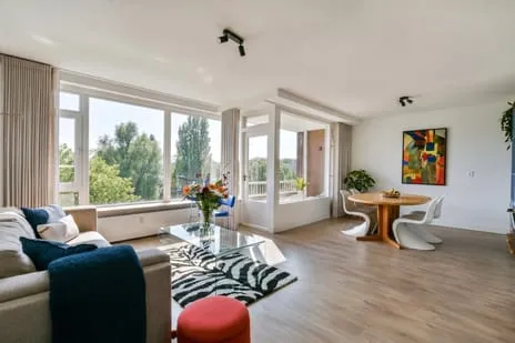 Appartement te koop: Maassluisstraat 504, Delflandpleinbuurt-West Amsterdam