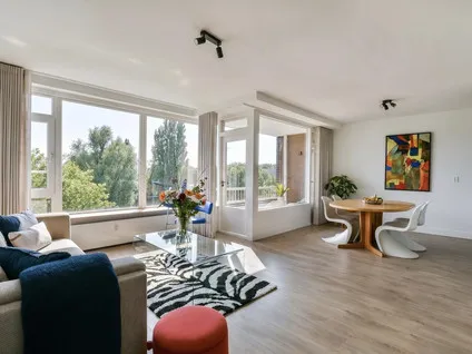Appartement te koop: Maassluisstraat 504, Delflandpleinbuurt-West Amsterdam