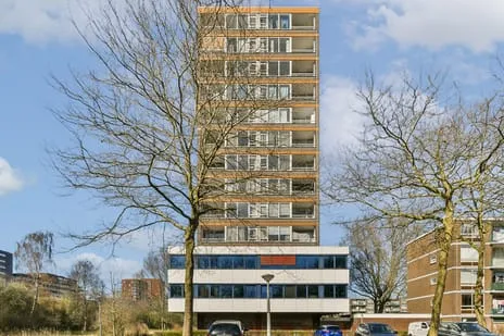 Appartement te koop: Maassluisstraat 536, Delflandpleinbuurt-West Amsterdam