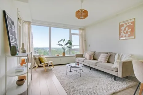 Appartement te koop: Maassluisstraat 562, Amsterdam