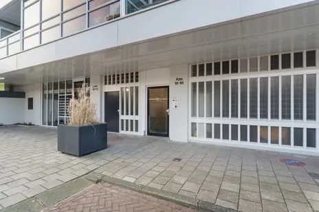 Appartement te koop: Maassluisstraat 58, Delflandpleinbuurt-West Amsterdam