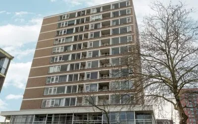 Appartement te koop: Maassluisstraat 58, Delflandpleinbuurt-West Amsterdam