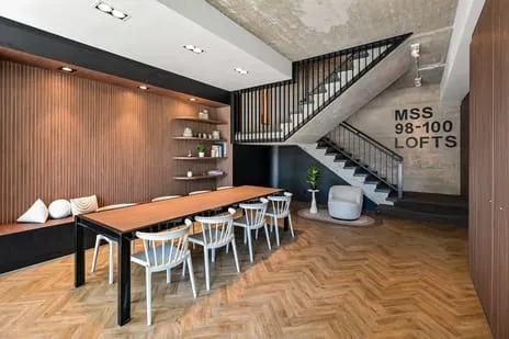 Studio for sale: Maassluisstraat 98K, Delflandpleinbuurt-West Amsterdam
