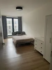Kamer te huur: Maassluisstraat, Delflandpleinbuurt-West Amsterdam