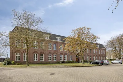 Appartement te koop: Maasstaete 1, Mook Mook