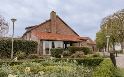 Semi-detached for sale: Maasstraat 10, Ool Herten