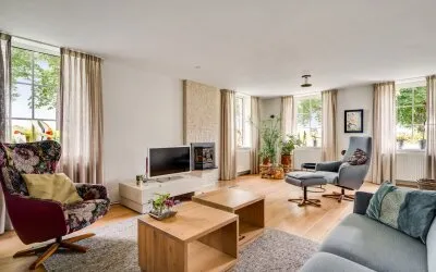 Vrijstaande woning te koop: Maasstraat 13, Ool Herten