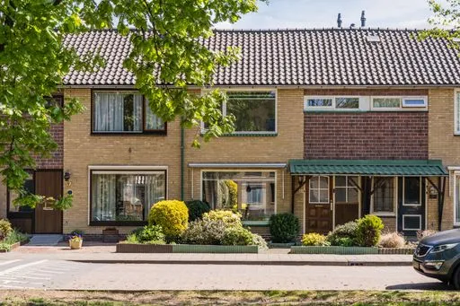 Woning te koop: Maasstraat, Vreeswijk Nieuwegein