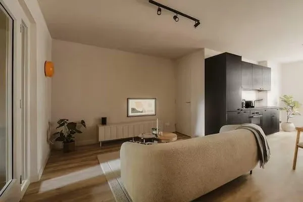 Apartment for rent: Maasstraat 20, Cuijk kern Cuijk