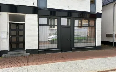 Appartement te huur: Maasstraat 22, Weert-Centrum Weert