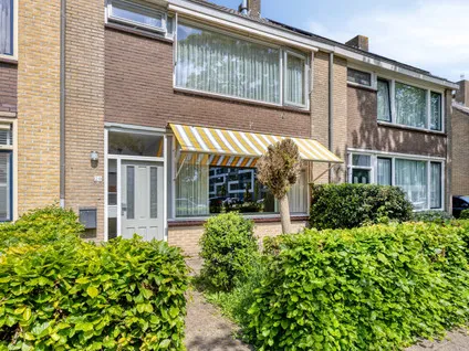 Tussenwoning te koop: Maasstraat 24, Oudorperpolder-Midden Alkmaar