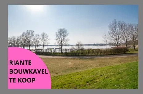 Woning te koop: Maasstraat 2D/-BOUWNUMMER, Ool Herten