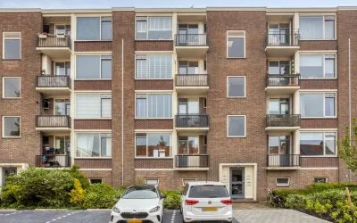 Appartement te koop: Maasstraat 30, Overwhere-Zuid Purmerend