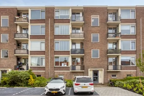 Appartement te koop: Maasstraat 30, Overwhere-Zuid Purmerend