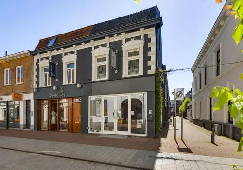 Appartement te huur: Maasstraat 30, Weert-Centrum Weert