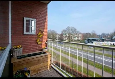 Appartement te koop: Maasstraat 36, Hofkamp Oost Almelo
