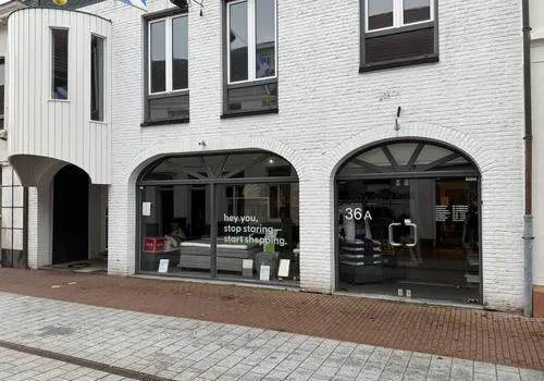Woning te koop: Maasstraat 36A, Weert-Centrum Weert
