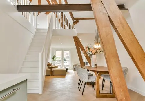 Appartement te koop: Maasstraat 59-4, Amsterdam