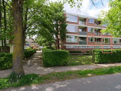 Appartement te koop: Maasstraat 86, Hofkamp Oost Almelo