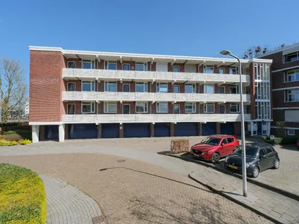 Appartement te koop: Maasstraat 98, Hofkamp Oost Almelo