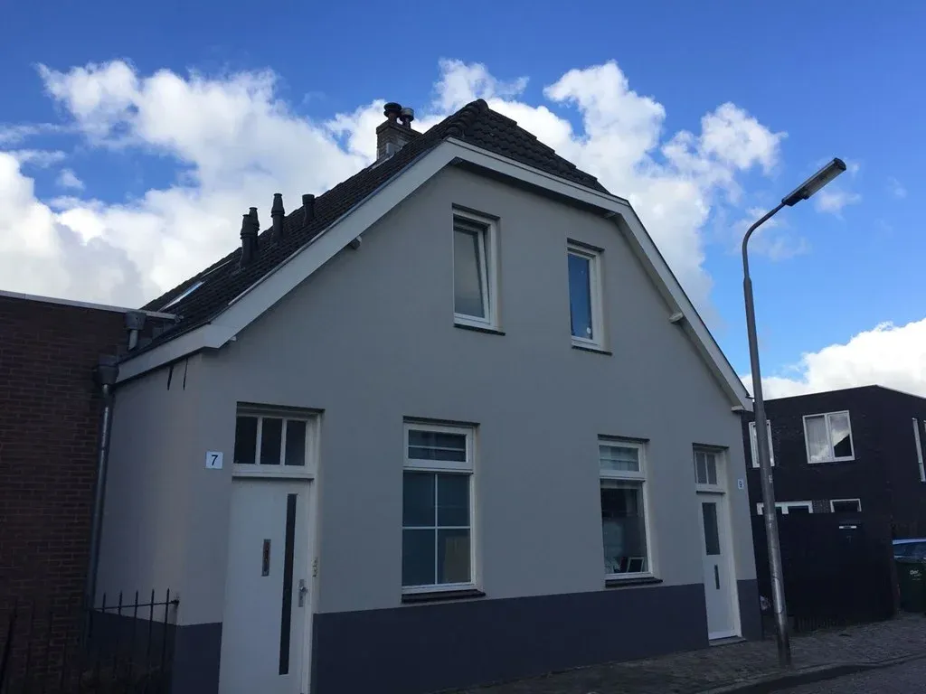 Woning te huur: Maasstraat, Nijmegen