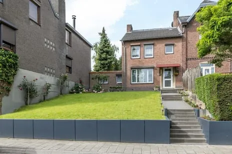 Hoekwoning te koop: Maastrichterlaan 194, Vaals Vaals
