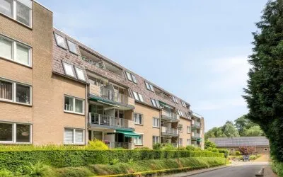 Appartement te koop: Maastrichterlaan 92, Beek Beek