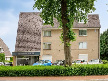 Appartement te koop: Maastrichterlaan 92, Beek Beek